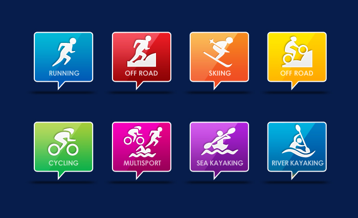 Icon Design by Ayzeek for this project | Design #2890082