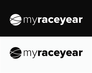 Logo and Icon design for racing website (running, cycling etc) | Design Icône par Ayzeek
