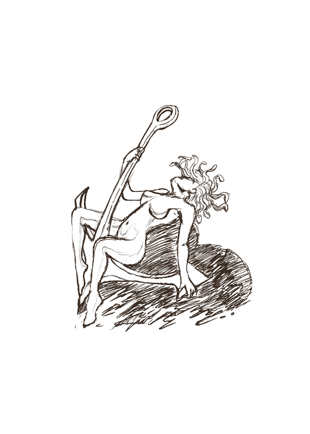 Tattoo Design by D@rts for NEEL, LLC | Design #23966883