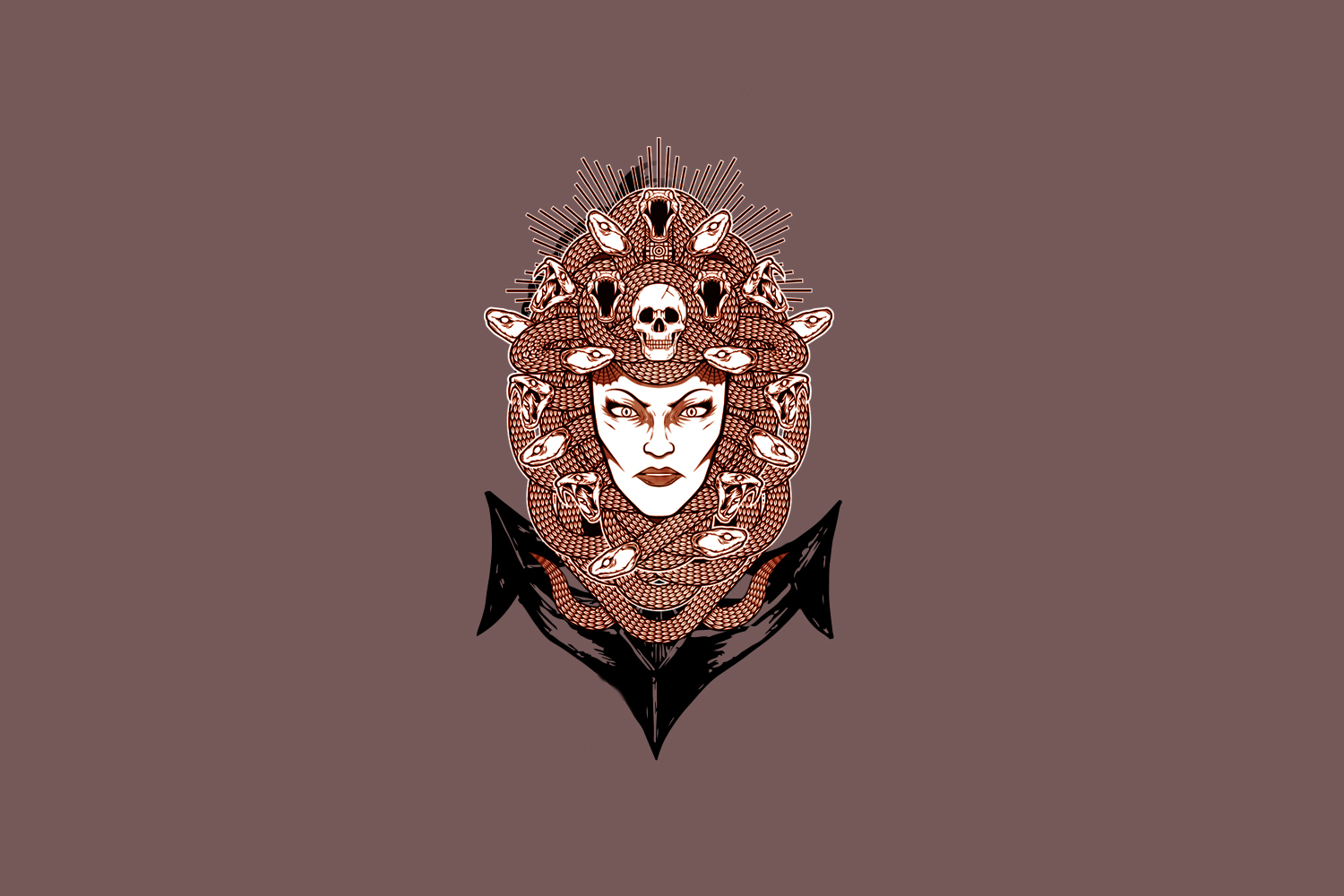 Tattoo-Design von TGDesigns für NEEL, LLC | Design #23988088