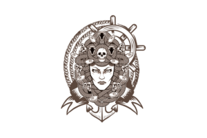Tattoo-Design von TGDesigns für NEEL, LLC | Design: #24001857