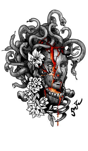Tattoo Design by smiledim24 for NEEL, LLC | Design #23969036