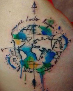 Design de Tatouage par RPD pour NEEL, LLC | Design #23971233