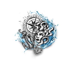 Design de Tatouage par JesusValhalla pour NEEL, LLC | Design #23990543