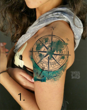 Design de Tatouage par mistre tempo pour NEEL, LLC | Design : #23964994