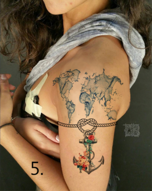 Design de Tatouage par mistre tempo pour NEEL, LLC | Design : #23964995