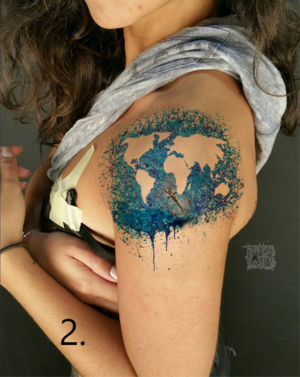 Design de Tatouage par mistre tempo pour NEEL, LLC | Design : #23964997