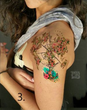 Design de Tatouage par mistre tempo pour NEEL, LLC | Design : #23964998