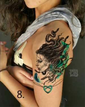Design de Tatouage par mistre tempo pour NEEL, LLC | Design : #23965005