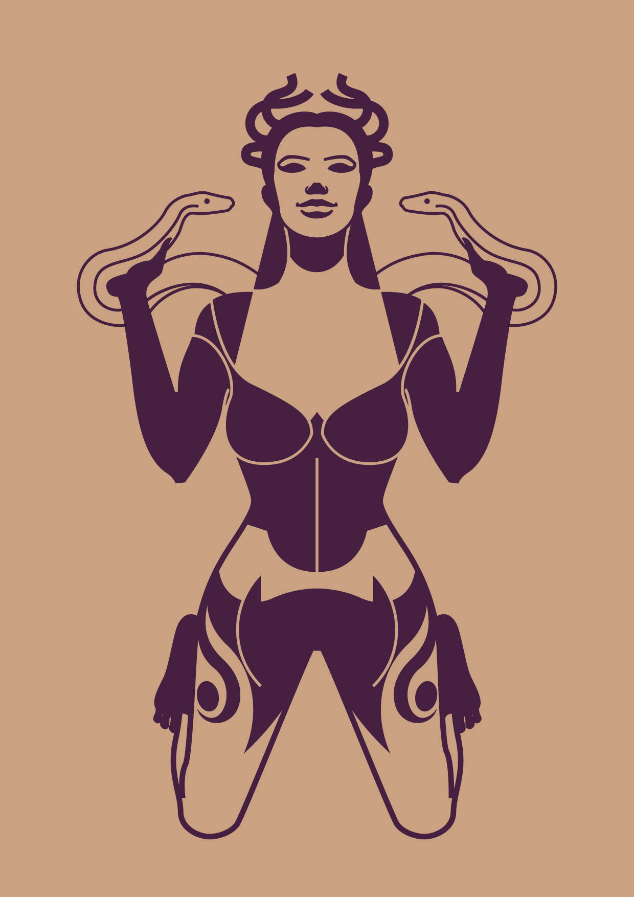 Tattoo Design by filipcraft_1 for NEEL, LLC | Design #23998207