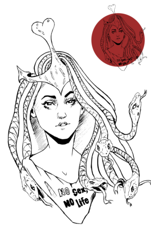 Tattoo Design by juanpedraza-99