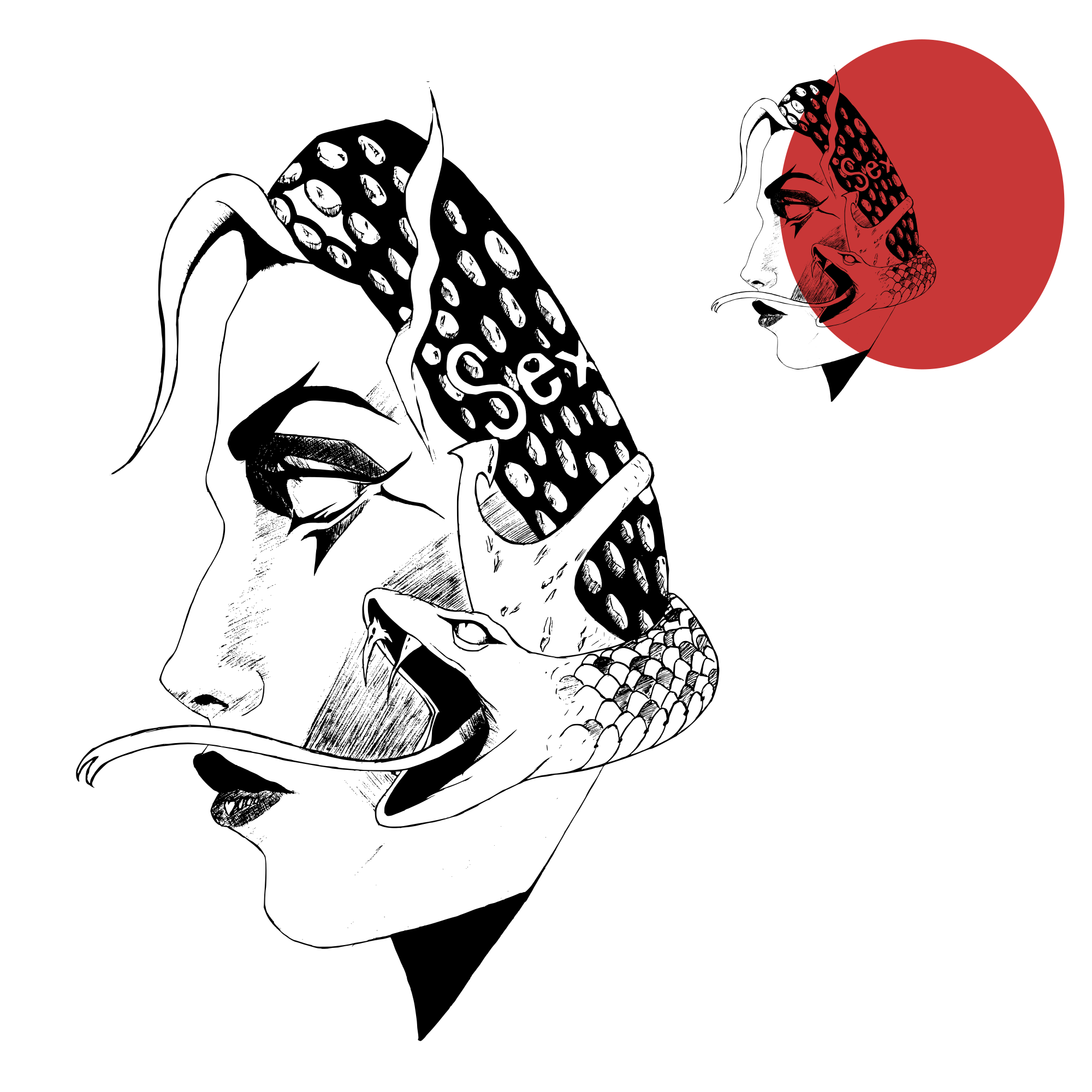 Tattoo Design by juanpedraza-99 for NEEL, LLC | Design #23976292