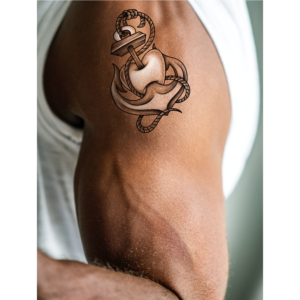 Tattoo Design by 2D digital illustrator
