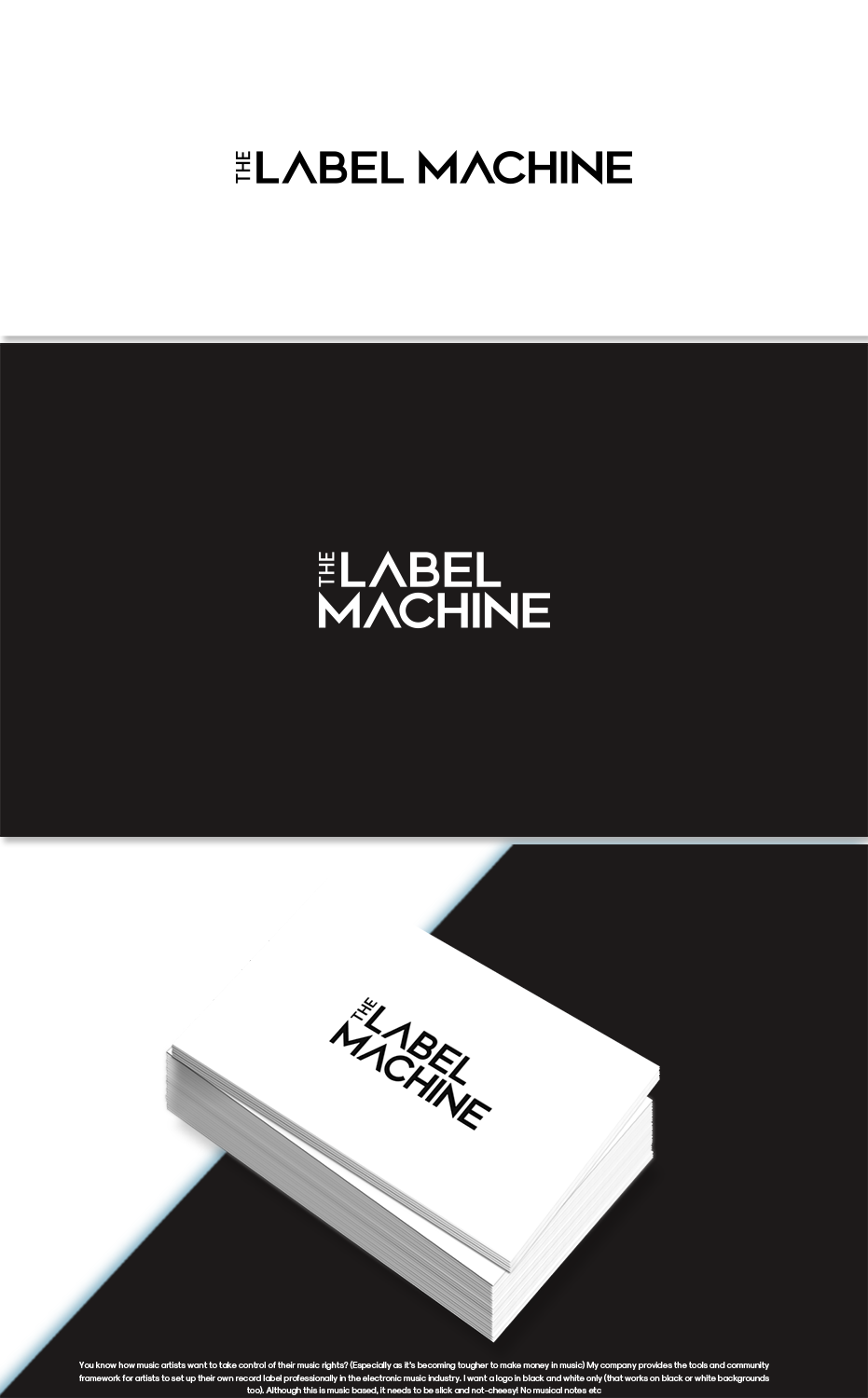 Logo Design by GBDESIGN for this project | Design #19440295