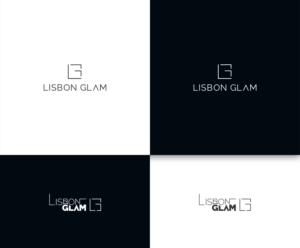 Lisbon Glam | Logo Design by ideaz2050