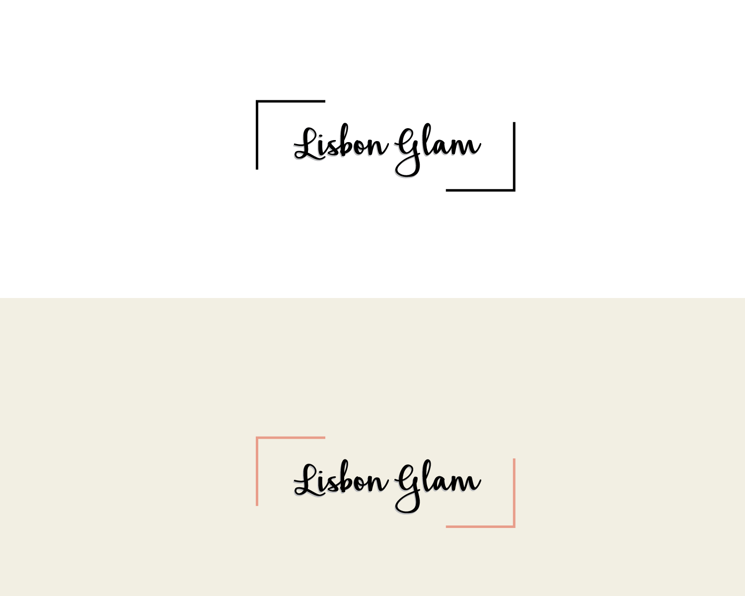 Logo Design by JD.sign for GERAÇÃO SILHUETA LDA | Design #19432213