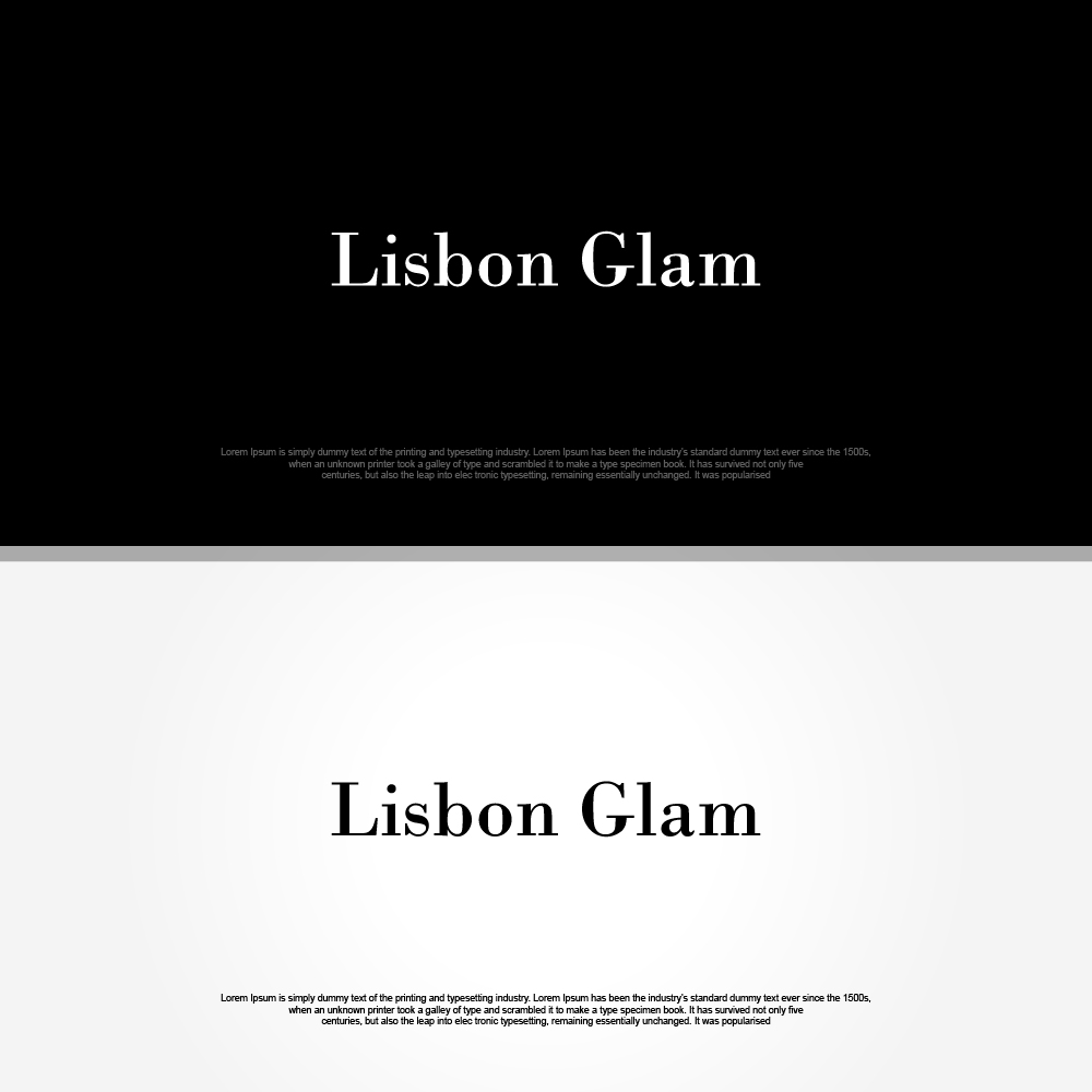 Logo Design by sushsharma99 for GERAÇÃO SILHUETA LDA | Design #19435844