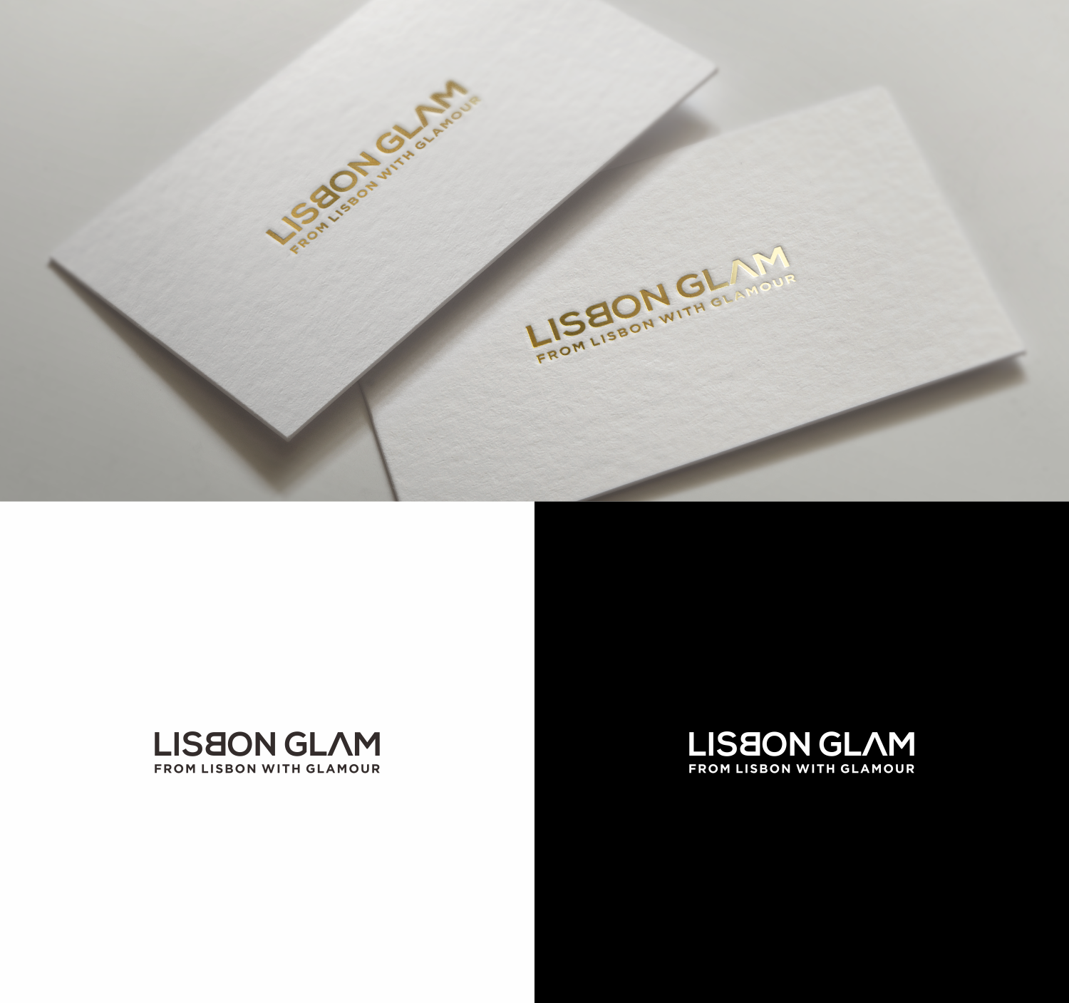 Diseño de Logo por mawan22 para GERAÇÃO SILHUETA LDA | Diseño: #19531325