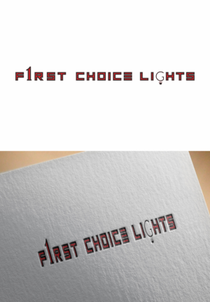 Logo Design by prasetiyo 3