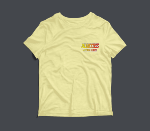 Design de T-shirt par FranklyGraphicDesign pour TNT Aloha Cafe  | Design : #19451717