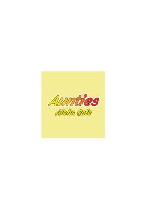 Design de T-shirt par FranklyGraphicDesign pour TNT Aloha Cafe  | Design : #19451723