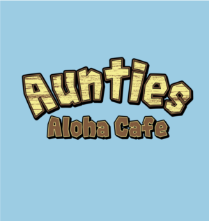 T-Shirt-Design von FranklyGraphicDesign für TNT Aloha Cafe  | Design: #19451726