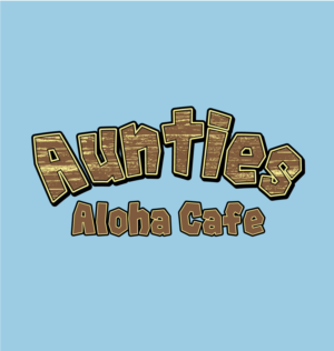T-Shirt-Design von FranklyGraphicDesign für TNT Aloha Cafe  | Design: #19451731