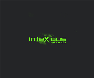 Logo Design by Pseudo for Infexious Records | Design: #2972425