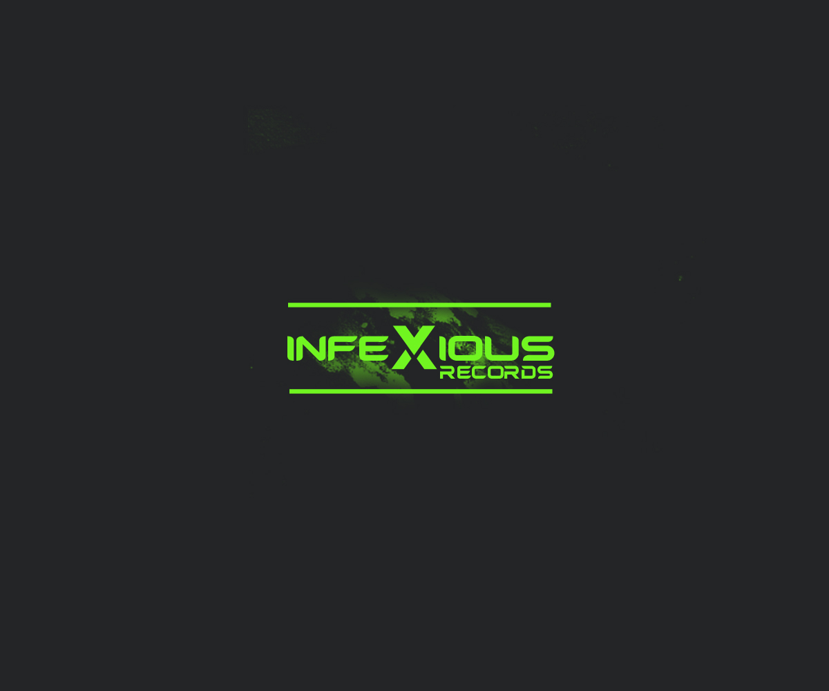 Logo Design by Pseudo for Infexious Records | Design #2974601