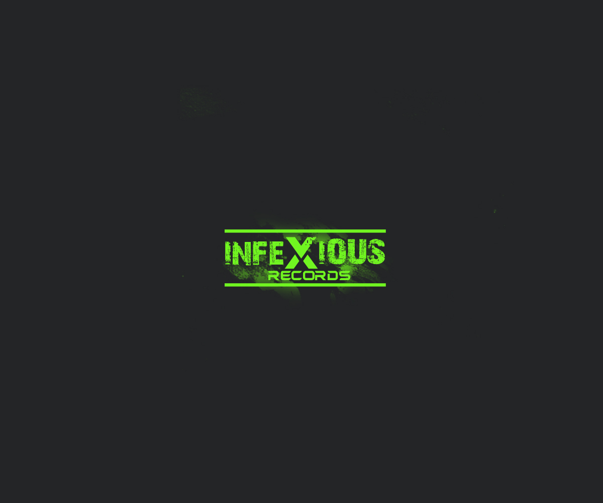 Logo Design by Pseudo for Infexious Records | Design #2974607