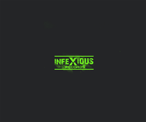 Logo-Design von Pseudo für Infexious Records | Design #2974607