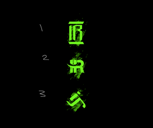 Logo Design by Pseudo for Infexious Records | Design: #2994685