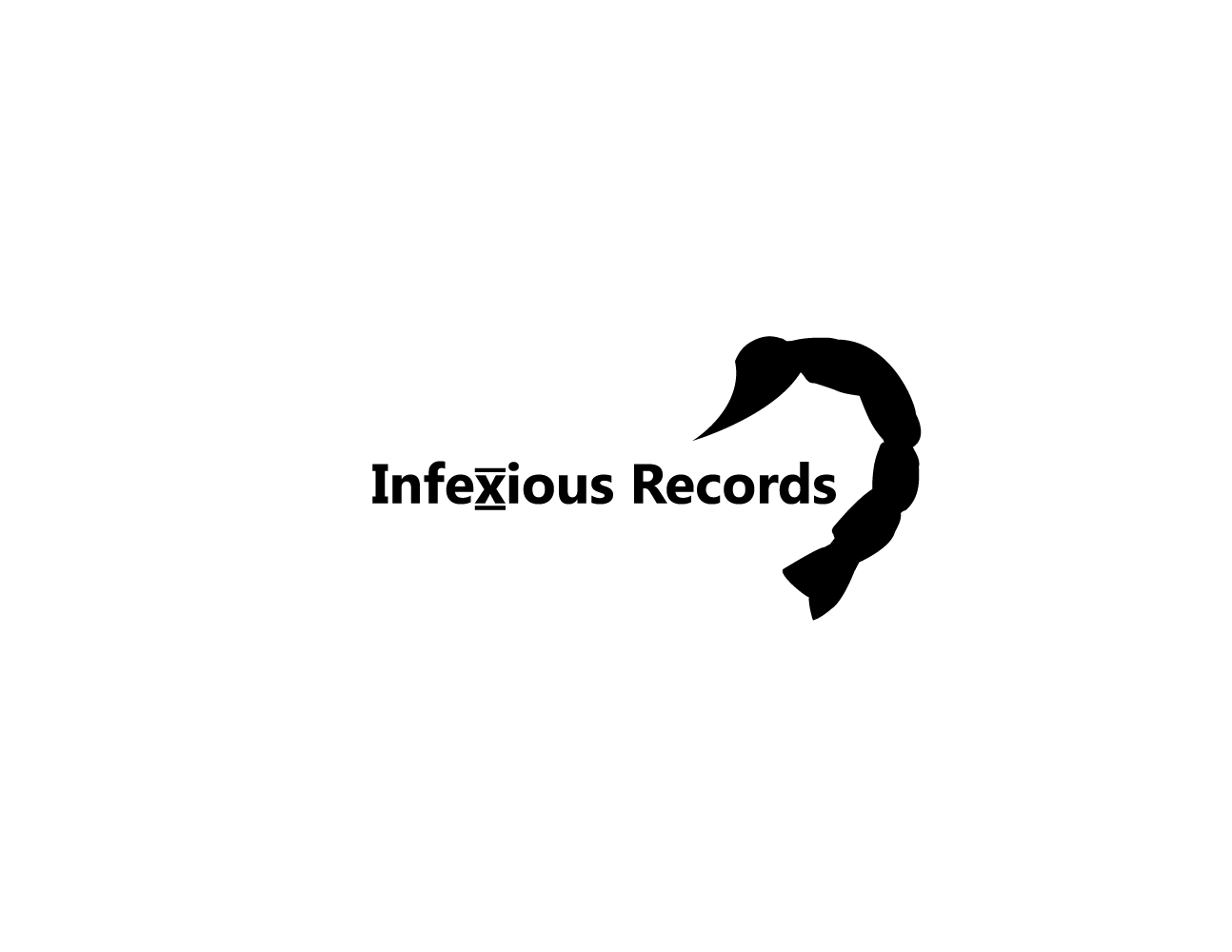 Logo Design by haleyabarclay5 for Infexious Records | Design #2968571
