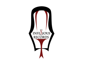 Logo Design by haleyabarclay5 for Infexious Records | Design: #2978501