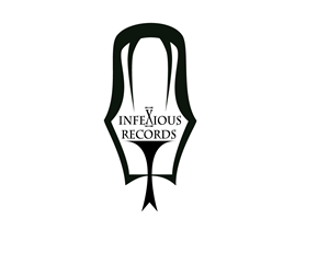 Logo Design by haleyabarclay5 for Infexious Records | Design: #2978507