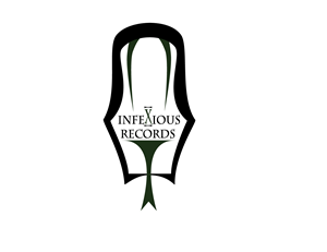 Logo Design by haleyabarclay5 for Infexious Records | Design: #2978537