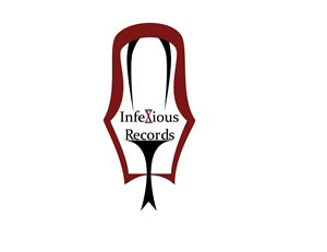 Logo Design by haleyabarclay5 for Infexious Records | Design: #2979536