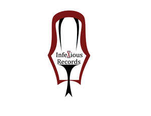 Logo Design by haleyabarclay5 for Infexious Records | Design: #2979538