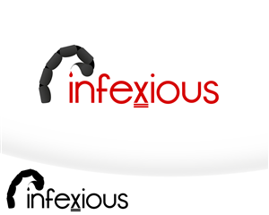 Logo-Design von Scott O'Toole für Infexious Records | Design #2968865