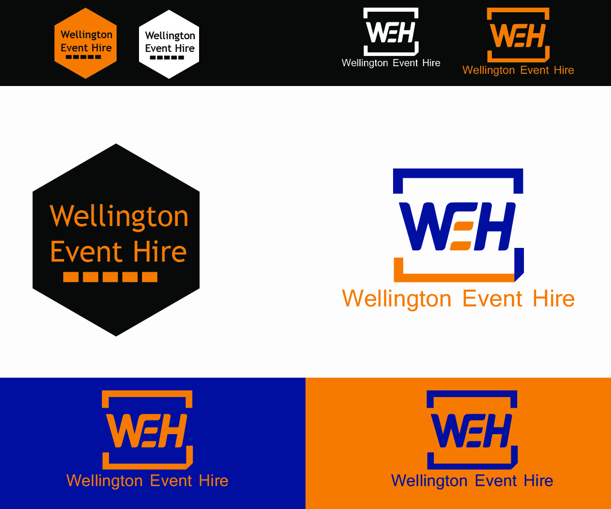 Logo Design by Kanta Chimrani for Nosh Limited | Design #19439929