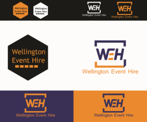 Logo Design by Kanta Chimrani