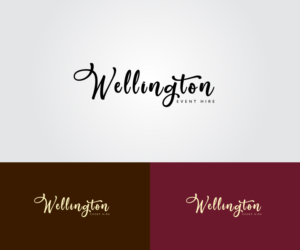 Logo Design by Hejira Athena