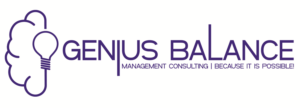 Logo Design by Heather M for Genius Balance | Design: #19441116