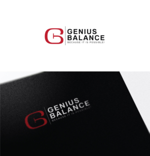 Design de Logo par Shigh5 pour Genius Balance | Design : #19483770