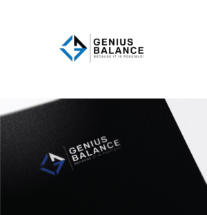 Design de Logo par Shigh5 pour Genius Balance | Design : #19483771