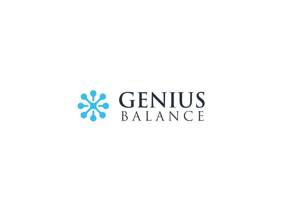 Design de Logo par Shigh5 pour Genius Balance | Design #19485130