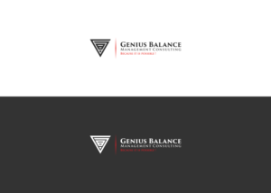 Design de Logo par Artgo pour Genius Balance | Design : #19438476