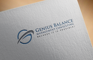 Design de Logo par deku pour Genius Balance | Design : #19489049