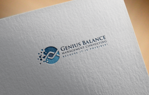 Design de Logo par deku pour Genius Balance | Design : #19489051