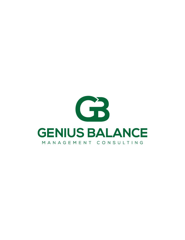 Logo Design by Freddesign for Genius Balance | Design #19449957